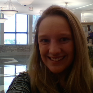 Kascha – Working In America